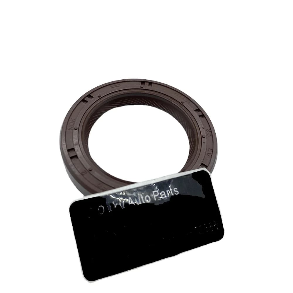 HOT SALE New OEM GZOUKU MD372536 Engine Camshaft Seal - Oil Seal for Hyundai Accent, Kia Rio, Kia Soul, Mitsubishi Colt - OEM MD372536