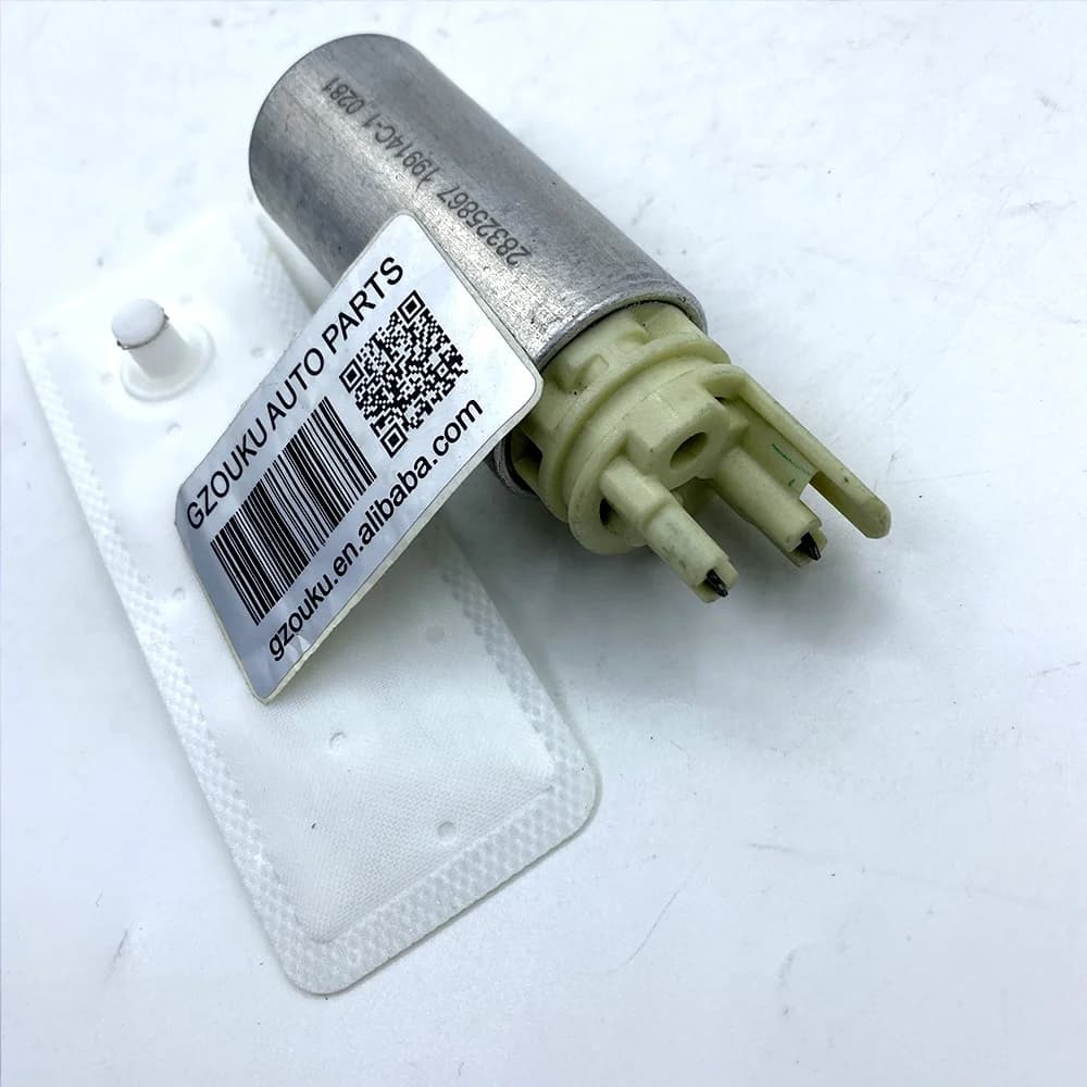 Original Fuel Pump 49040-0736 for Kawasaki FS730V FT730V FX730V FX850V - Direct Fit & High Performance - OEM 49040-0736