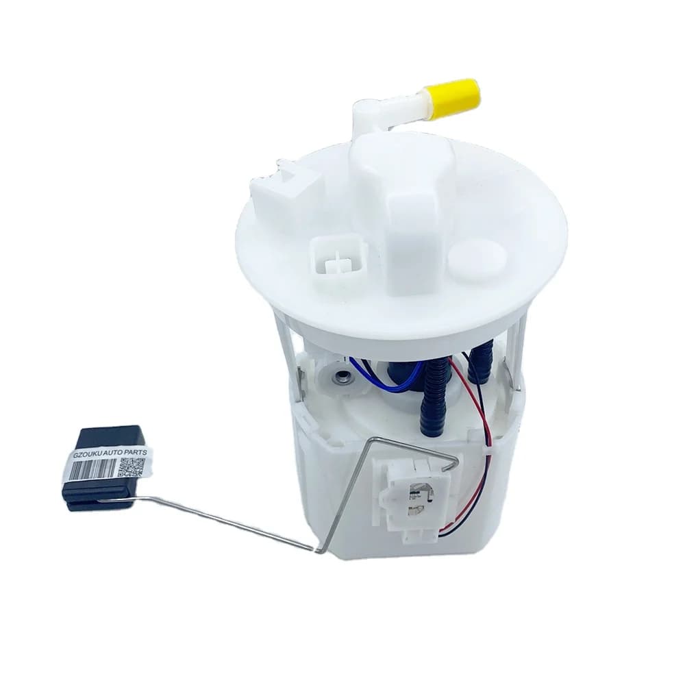 Premium Quality Fuel Pump Assembly LF17-13-35ZD & LF17-13-35ZA Replacement Kit for Mercedes-Benz M6 Models 2002-2008 - High Performance Engine Fuel System Component - OEM LF17-13-35ZD;LF17-13-35ZA