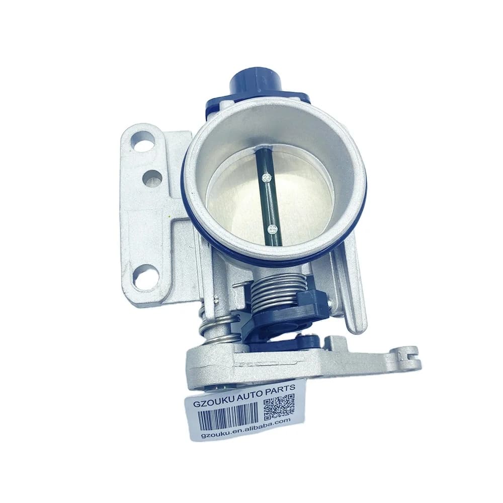 Megane Clio II 1.6 16V Laguna Throttle Position Sensor | OE #7700875435/7700102870 | Auto Parts - OEM 7700875435, 7700102870