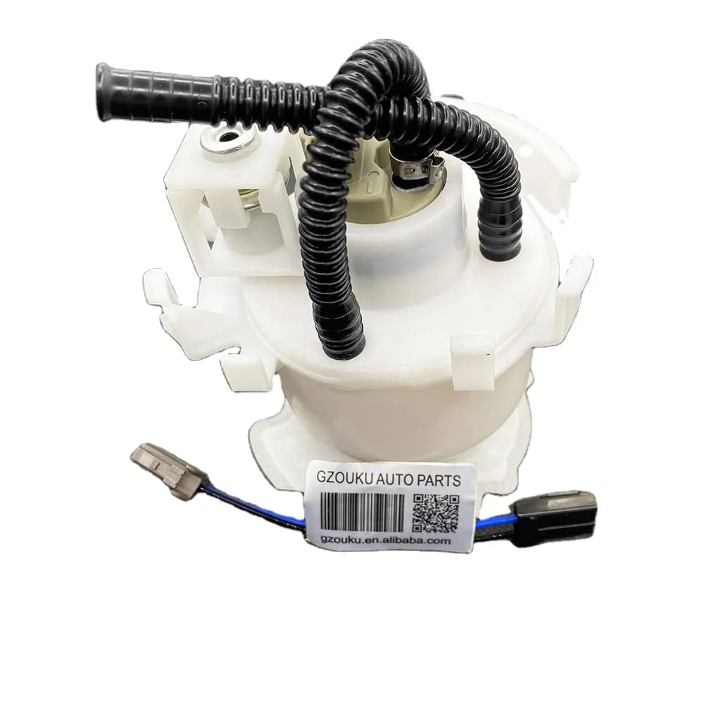 OEM CAR PART In-Tank Fuel Pump HE-1386 for M6 2.0-2.3L Fuel Filter with Pump, fuel Pump Kit - OEM HE-1386