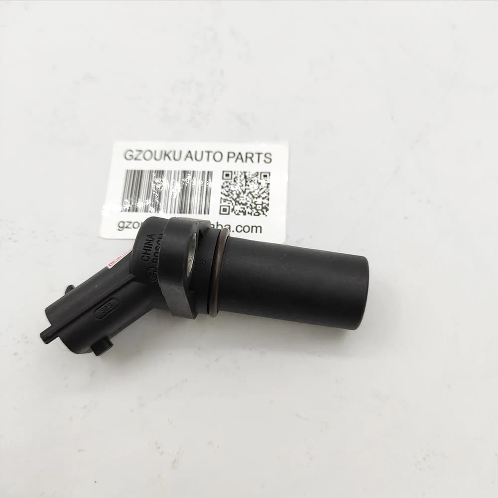 Hot Selling Throttle Position Sensor for Volkswagen V200 & X200 Models - OEM Numbers 0261210285 & 0261210323 - OEM 0261210285, 0261210323