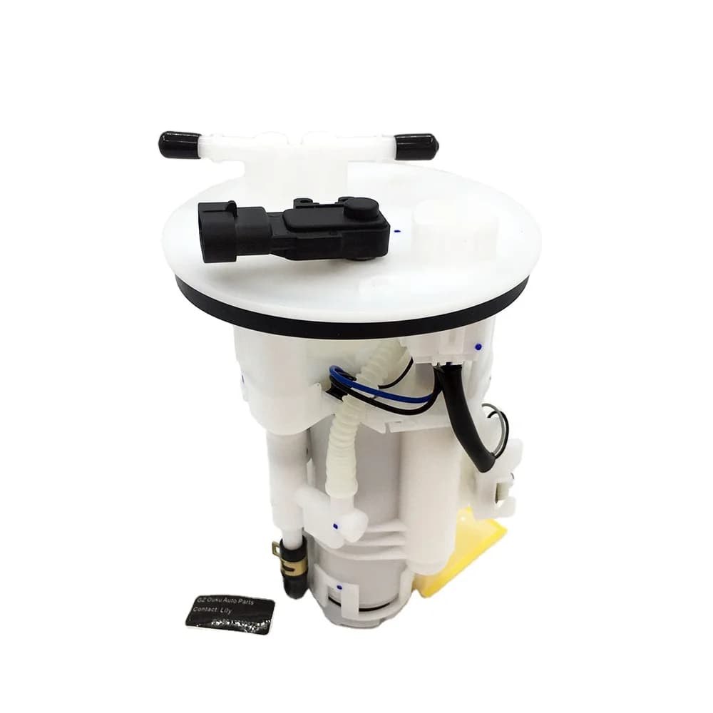 Fuel Pump Assembly 31110-3J300/31110-3J350 - Direct Fit for Veracruz Models - High Performance Replacement Part - OEM 31110-3J300/31110-3J350
