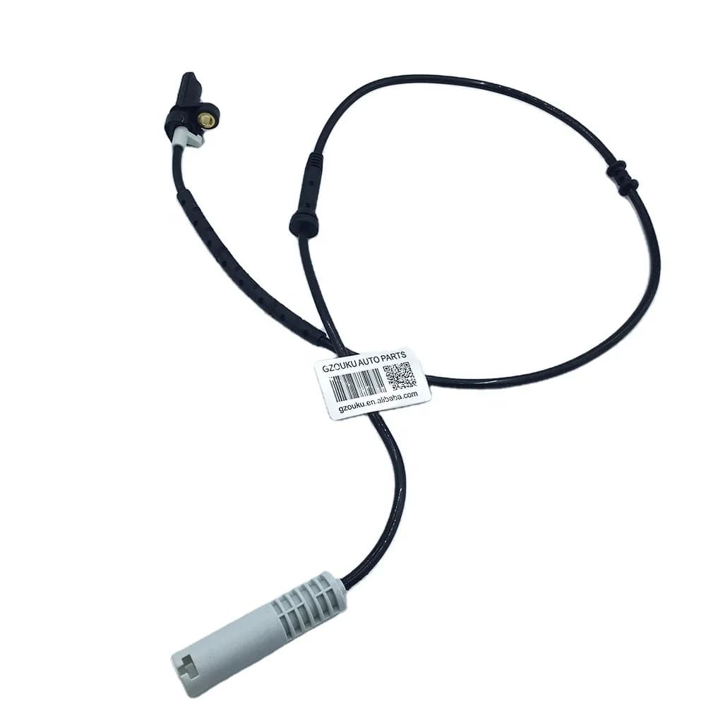 Rear ABS Sensor for BMW 7 Series (E38) 1994-2001 - 34521182077/34521182076 - OEM 34521182077/34521182076