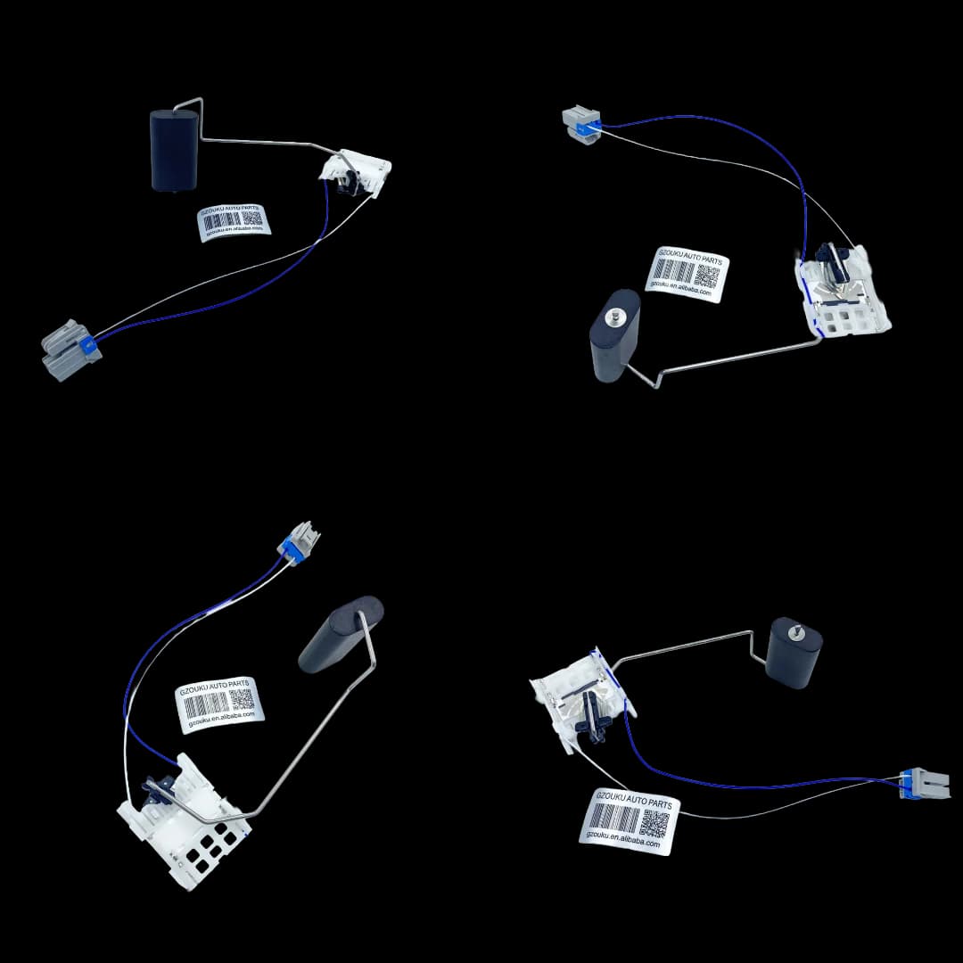 High Performance Fuel Level Sensor E4033M 13575940 P76788M - Premium Fuel Tank Sending Unit with Advanced Float Arm Technology for Automotive Applications - OEM E4033M
