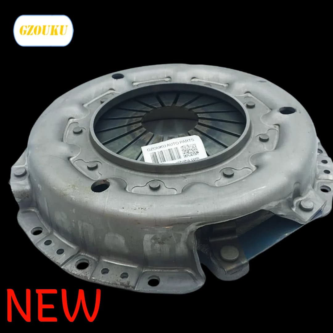 High-Quality Brake Pads for Clutch Disc Replacement - OEM Numbers 30210-02T10, 30210-02T00, 30210-VH000 - Reliable Performance - OEM 30210-02T10, 30210-02T00, 30210-VH000