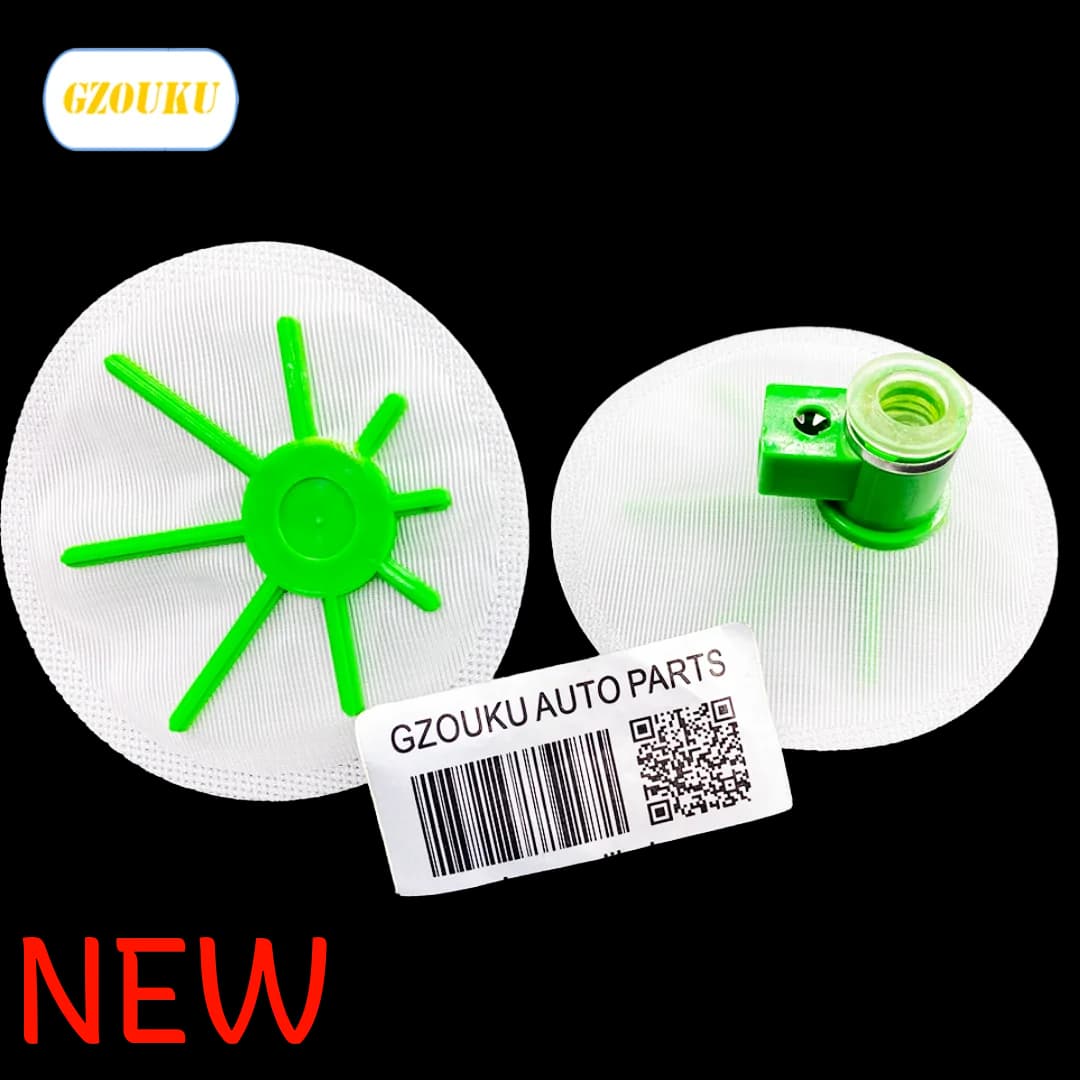 CAR PARTS PT-14 Fuel Strainer - Reliable, Durable, and Easy-to-Install Fuel Filter for Your Vehicle's Engine Performance - OEM 0281002820