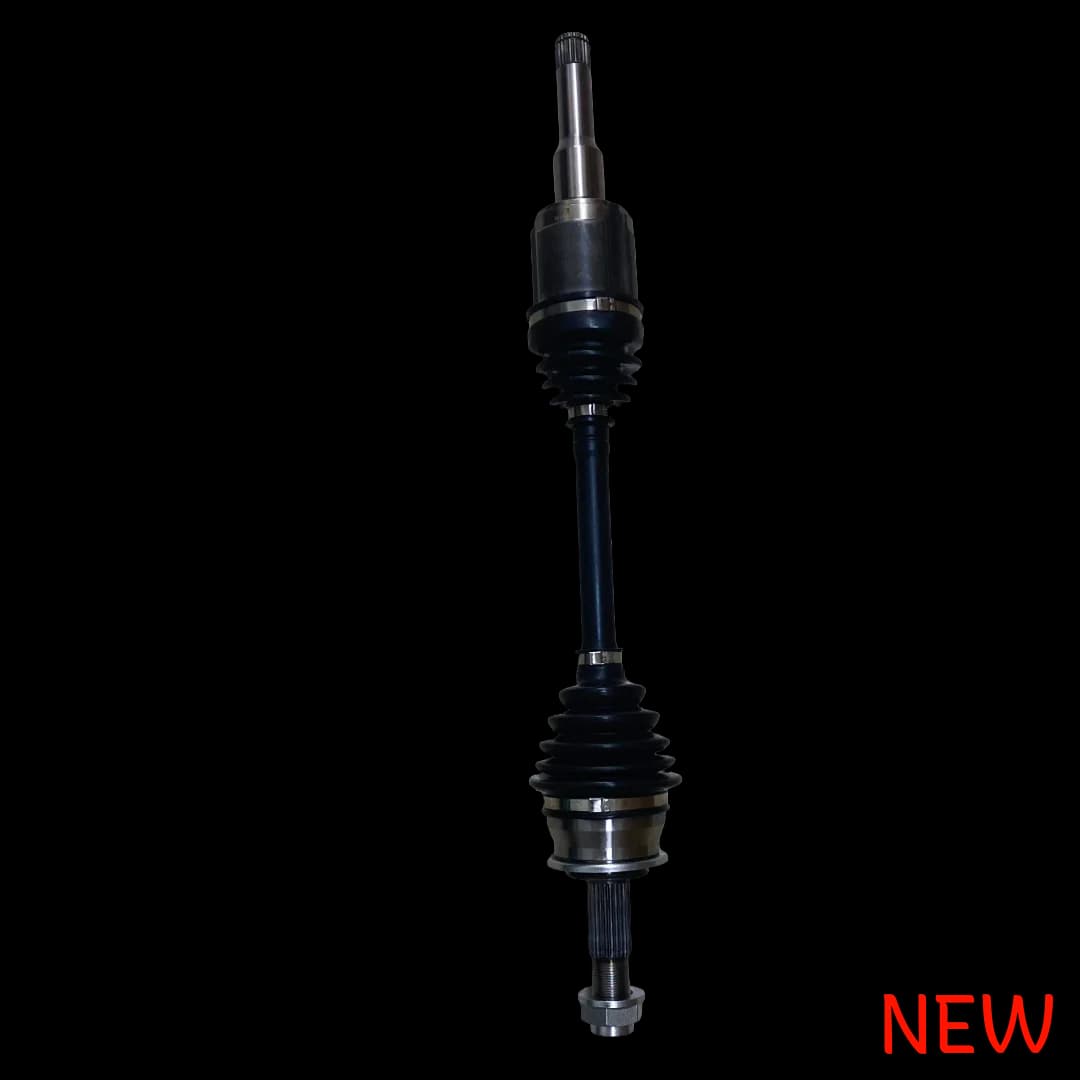 High-Quality Sonic 12-18 Drive Shafts - OEM 42527025 Left & Right Vehicle-Specific Replacement Part - OEM 42527025