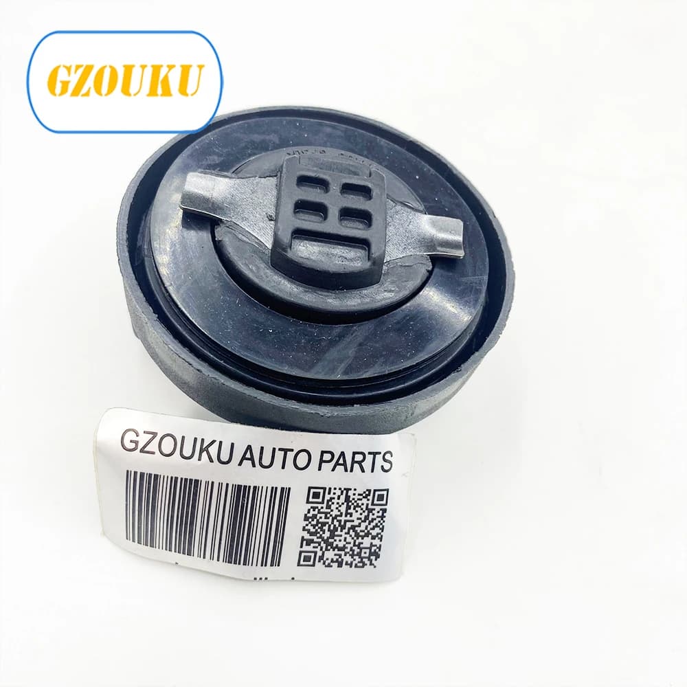 High-Quality Fuel Tank Filler Gas Cap & Oil Filler Cover for Porsche Panamera - 95510448500 - OEM 95510448500