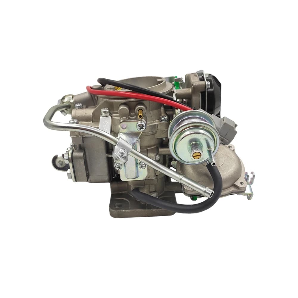 New Carburetor 21100-16540 for Toyota Corolla Conquest 1.6L 4AF 1988-1993 - OEM 21100-16540