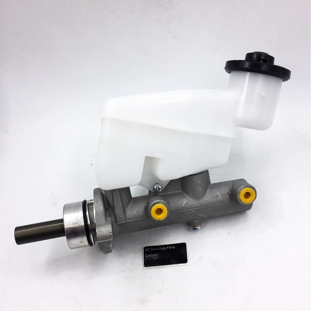 New Yaris Brake Master Cylinder with Reservoir - Model 47201-52330 - OEM 47201-52330