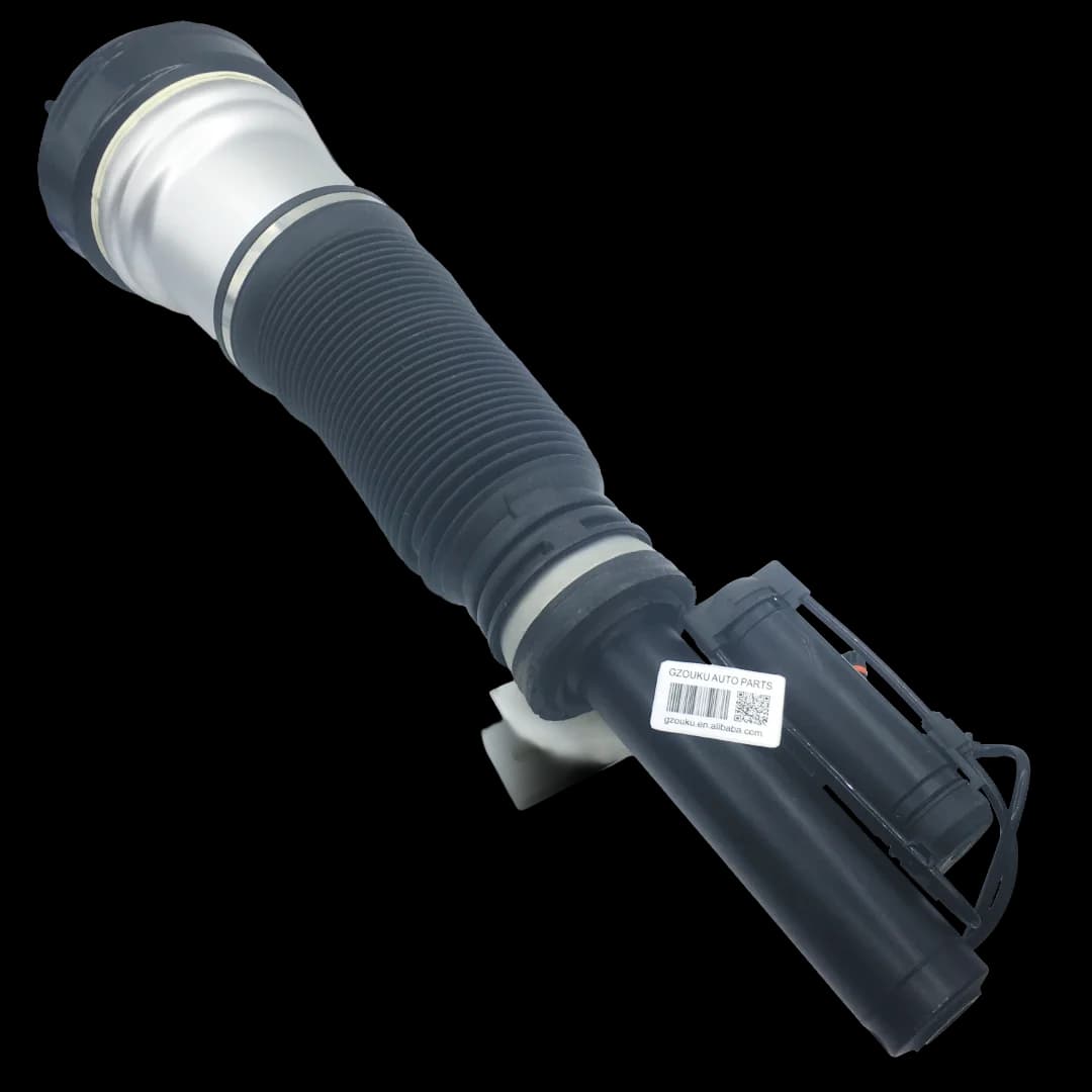 New Front Air Suspension Shock Absorbers - W220 Model Compatible - Premium Quality Replacement Parts - Direct Fit Automotive Components - OEM 06320Z001A00W000