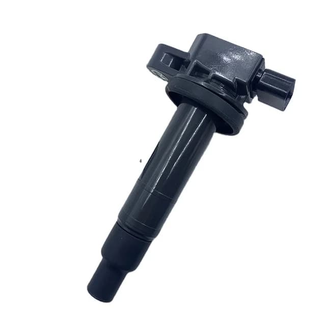 Ignition Coil for Toyota Prius, Yaris, Scion XA, XB, Echo - 1.3L & 1.5L Engines - 90919-02229 - OEM 90919-02229