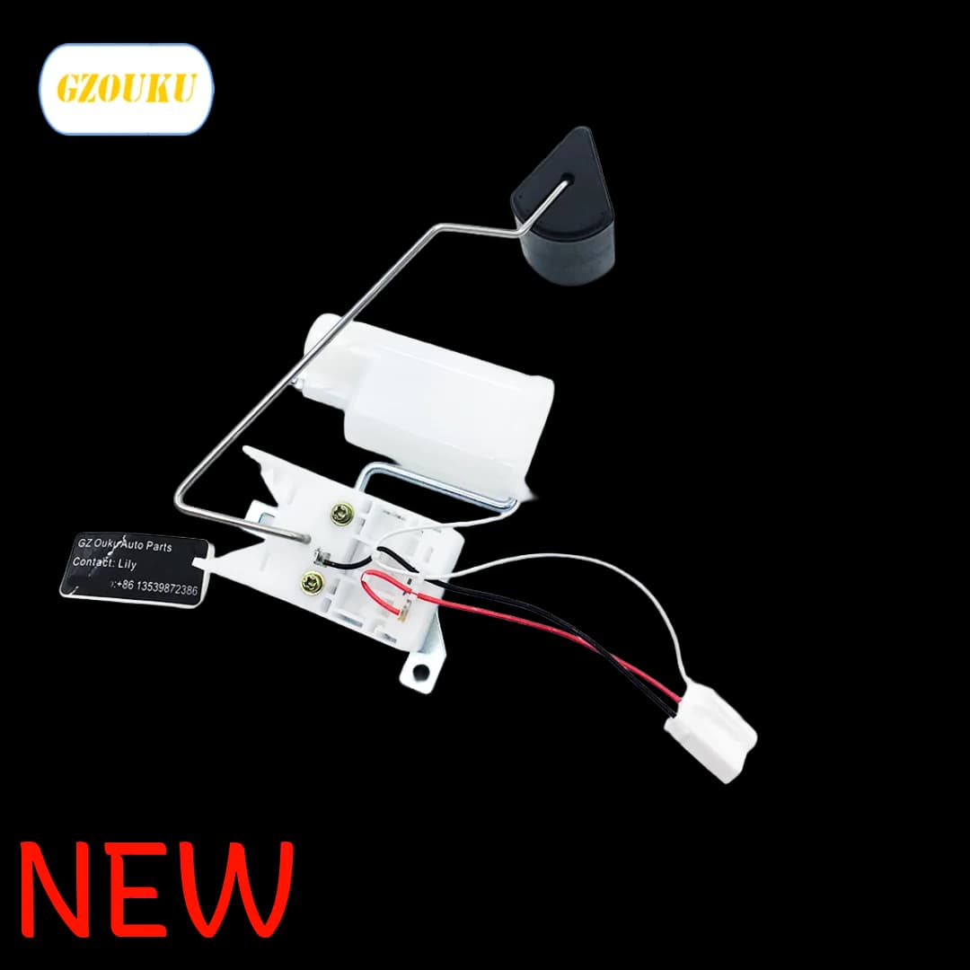 OEM 8332033030 83320-33030 Sensor Fuel Level Sender Gauge Assembly Compatible with Avalon, Camry, ES, Solara, Vista - OEM 8332033030 83320-33030
