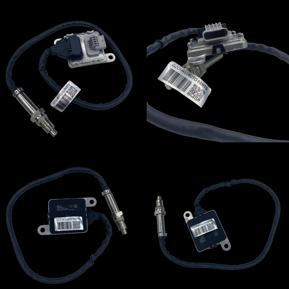5WK96746A  A2C96290900  Oxygen Sensor for Peugeot Berlingo C4, 208, 308, 2008, 3008 Models - Premium Replacement Quality Auto Parts - OEM 5WK96746A,A2C96290900