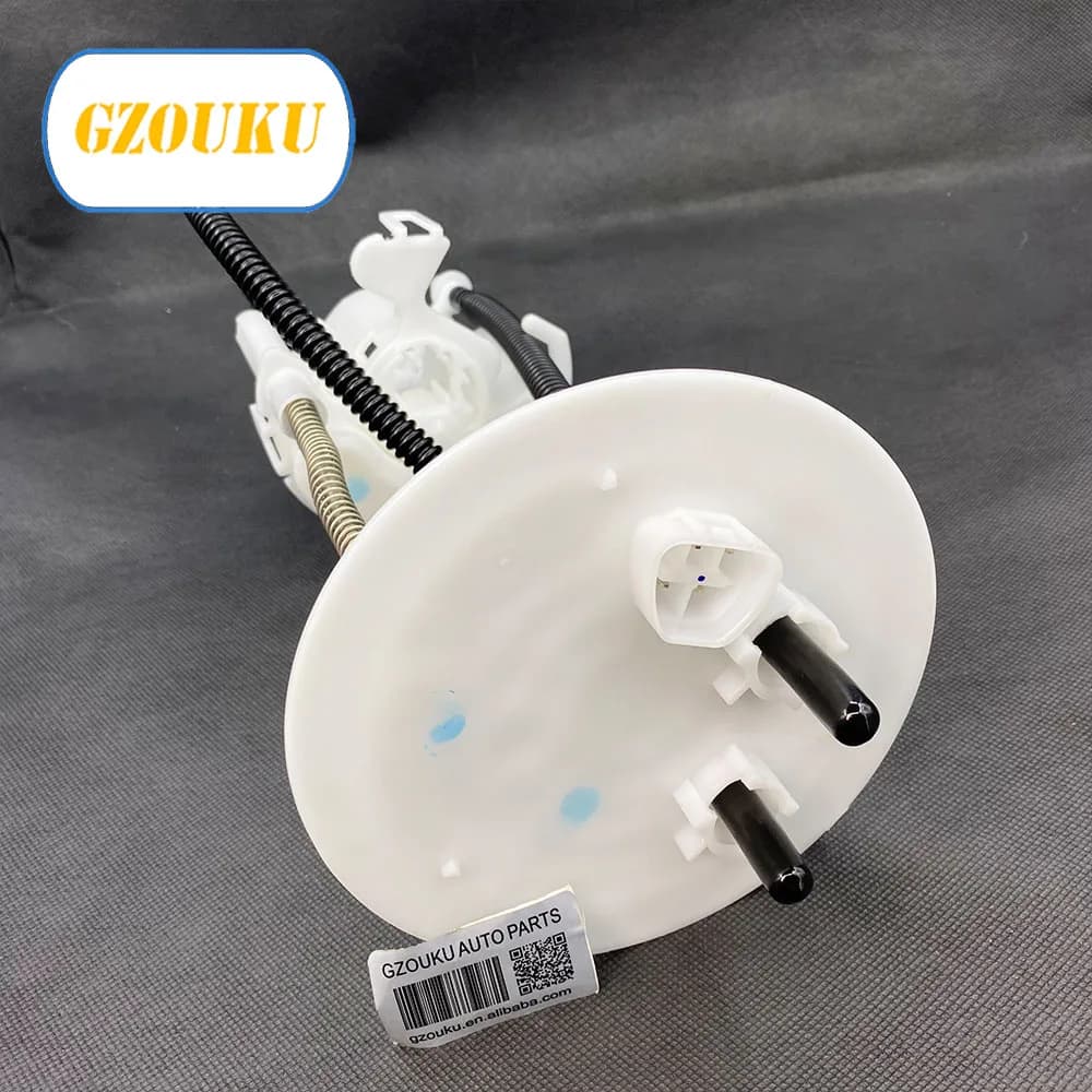 Fuel Filter 77020-35072 for Toyota Hilux Surf Cruiser GRJ120 (Pre-2007 Model) - OEM 77020-35072
