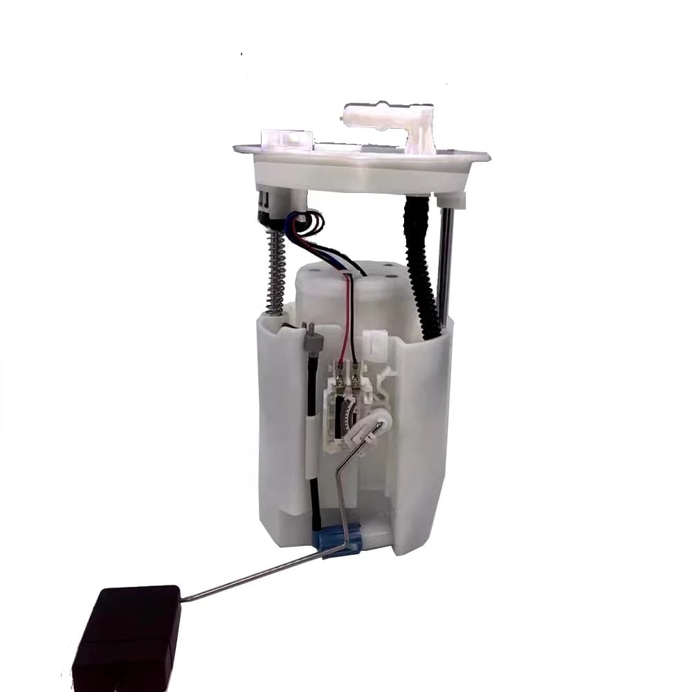 2017 BALENO (FW EW) Fuel Pump Assembly - New Plastic Fuel Pump Module 15100-68P00 - Fits: 2017 BALENO (FW EW) - OEM 15100-68P00