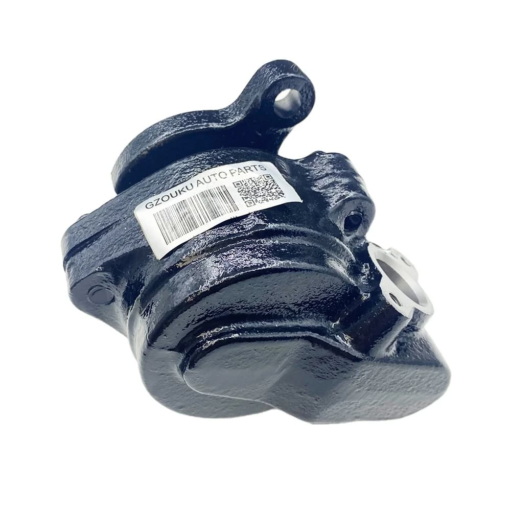 New 44320-60220 Power Steering Pump for Toyota Land Cruiser HZJ105 - Essential Auto Parts - OEM 44320-60220