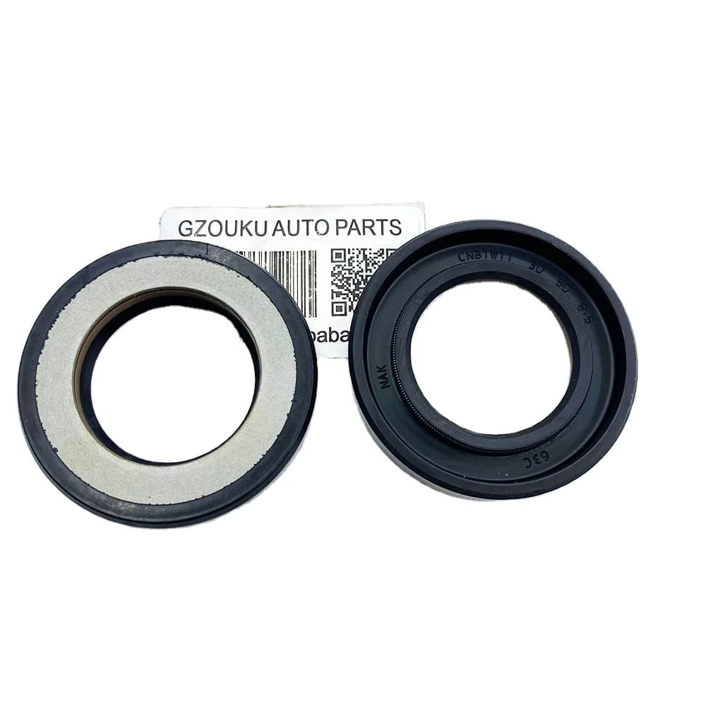 New Oil Seal OEM 4929727N25 GZOUKU Steering Oil Seal for Japanese Cars - High-Quality Replacement Part - OEM 4929727N25