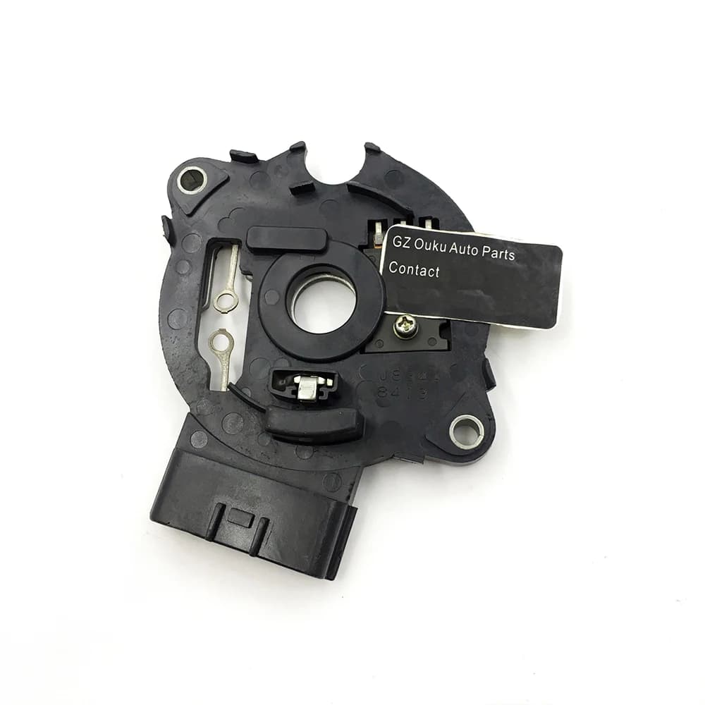 Original Quality Ignition Control Module J834A M67580 for Mitsubishi Lancer - Direct Fit & High Performance - OEM J834A, M67580