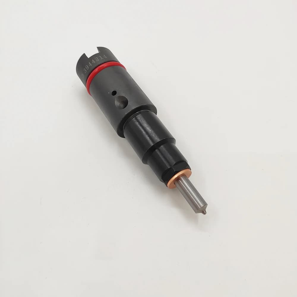 0432191499 3944214 Fuel Injection Compatible for 5.9L 100 HP Engine - High Performance Replacement Part - OEM 0432191499