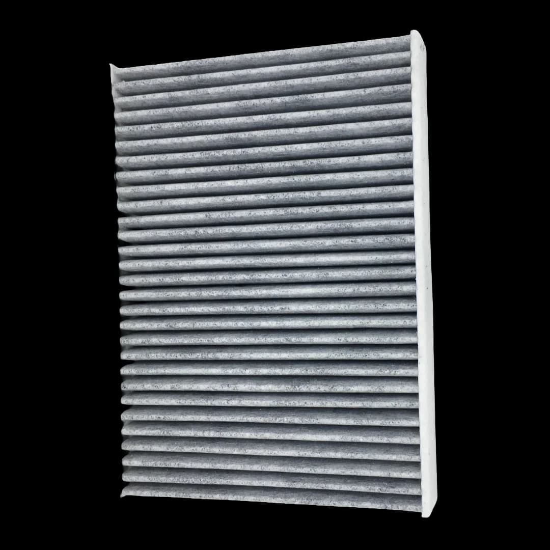 OEM 87139-30110 Cabin Air Filter HVAC Air Filter Element for Land Cruiser 300 GX 550 / LX 600 - Direct Fit for Your Vehicle's Optimal Performance - OEM 87139-30110