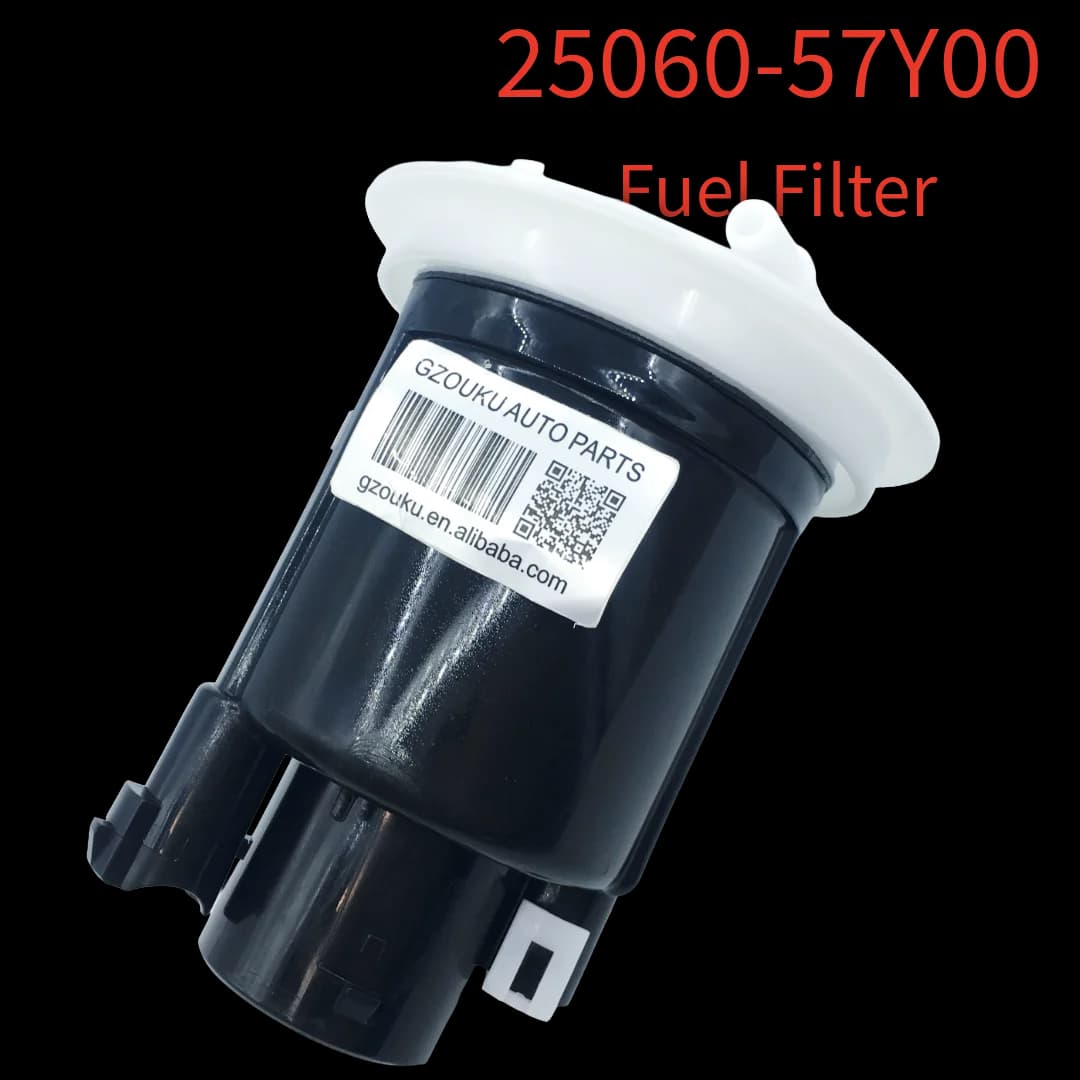 Premium Quality Intank Fuel Filter Replacement for Various Models - MR552781, MR431543, MR512040, MR552780, MR552782, MR993029, PW657250, J1335066 - OEM MR552781, MR431543, MR512040, MR552780, MR552782, MR993029, PW657250, J1335066