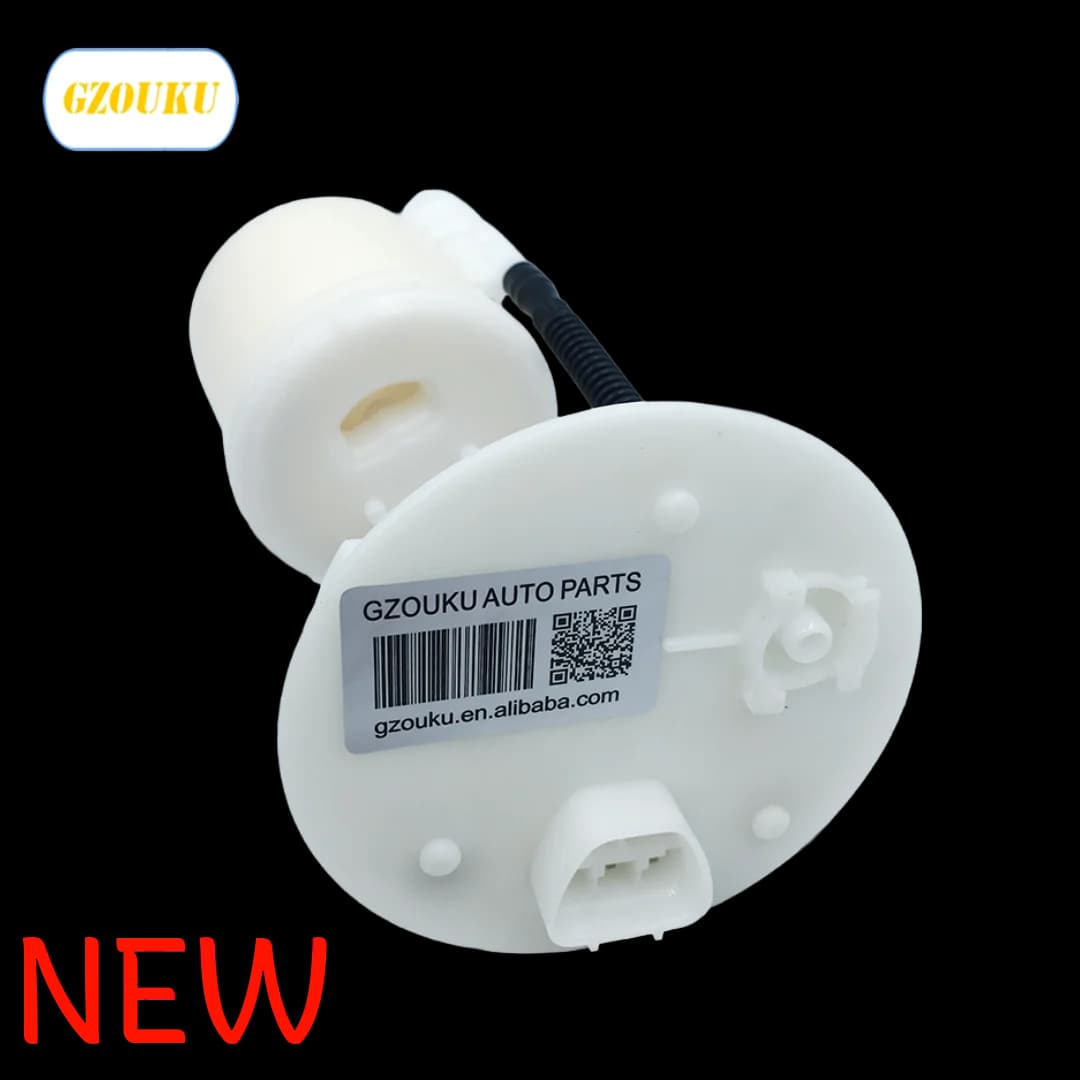 Fuel Filter 77024-06070 7702406070 in Tank Petrol Filter Assembly for Camry 2.0L 2.4L 2006-2011 - High-Quality Replacement Part for Your Vehicle's Efficient Performance - OEM 77024-06070