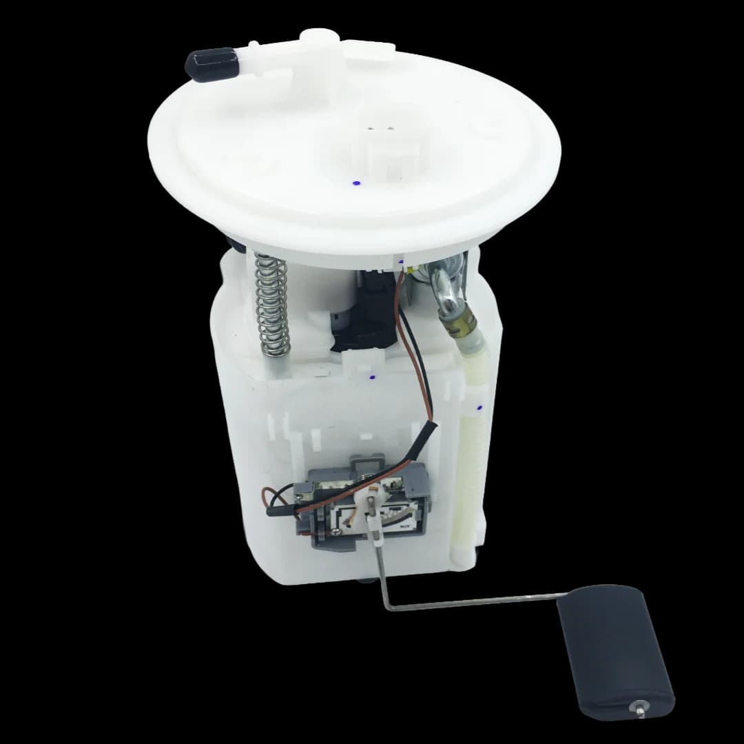 Stable Flow OE Replacement Fuel Pump Assembly 311101H000 for Elantra I30 CEED 2006-2012 - Direct Fit, High Performance, Engineered for Reliability - OEM 311101H000