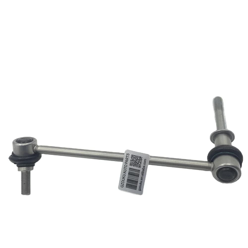 High Performance Stabilizer Link Kit - Original Equipment Manufacturer (OEM) Replacement Part - Specifically Designed for BMW X5 (E70) Model Year 2007-2013 - Premium Quality Auto Parts - OEM 37 11 6 857 628