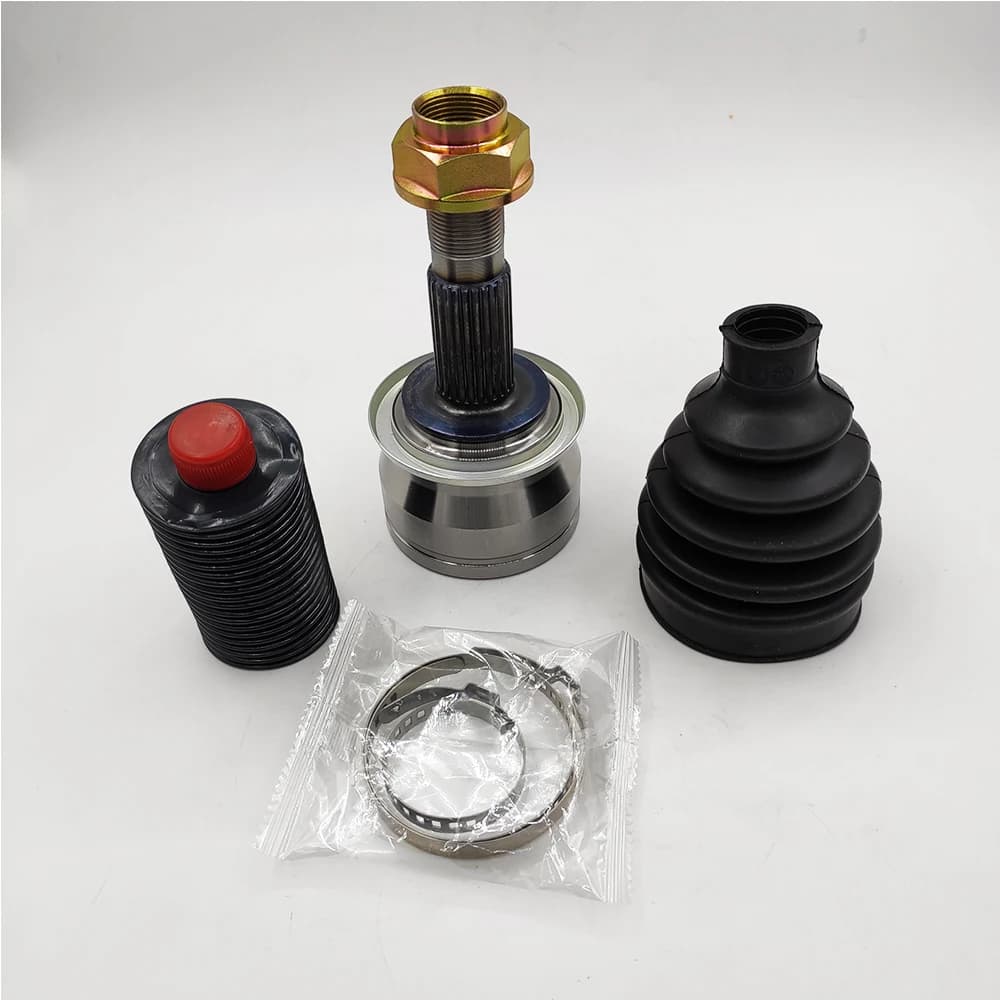 Outer CV Joint for Chevrolet Cobalt 2013-2017 - 95228684 Durable Steel Construction - OEM 95228684
