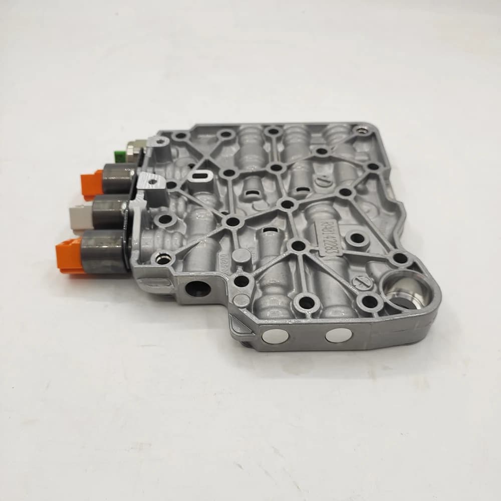 568740 Automatic Transmission Valve Body for Cooper VT2 VT3 CVT - High-Quality Replacement Part - OEM 568740