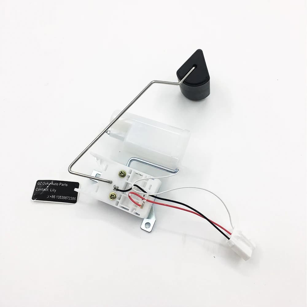 83320-33030/8332033030 Sensor Fuel Level Sender Gauge Assembly Compatible with Avalon, Camry, ES, Solara, Vista - OEM 83320-33030