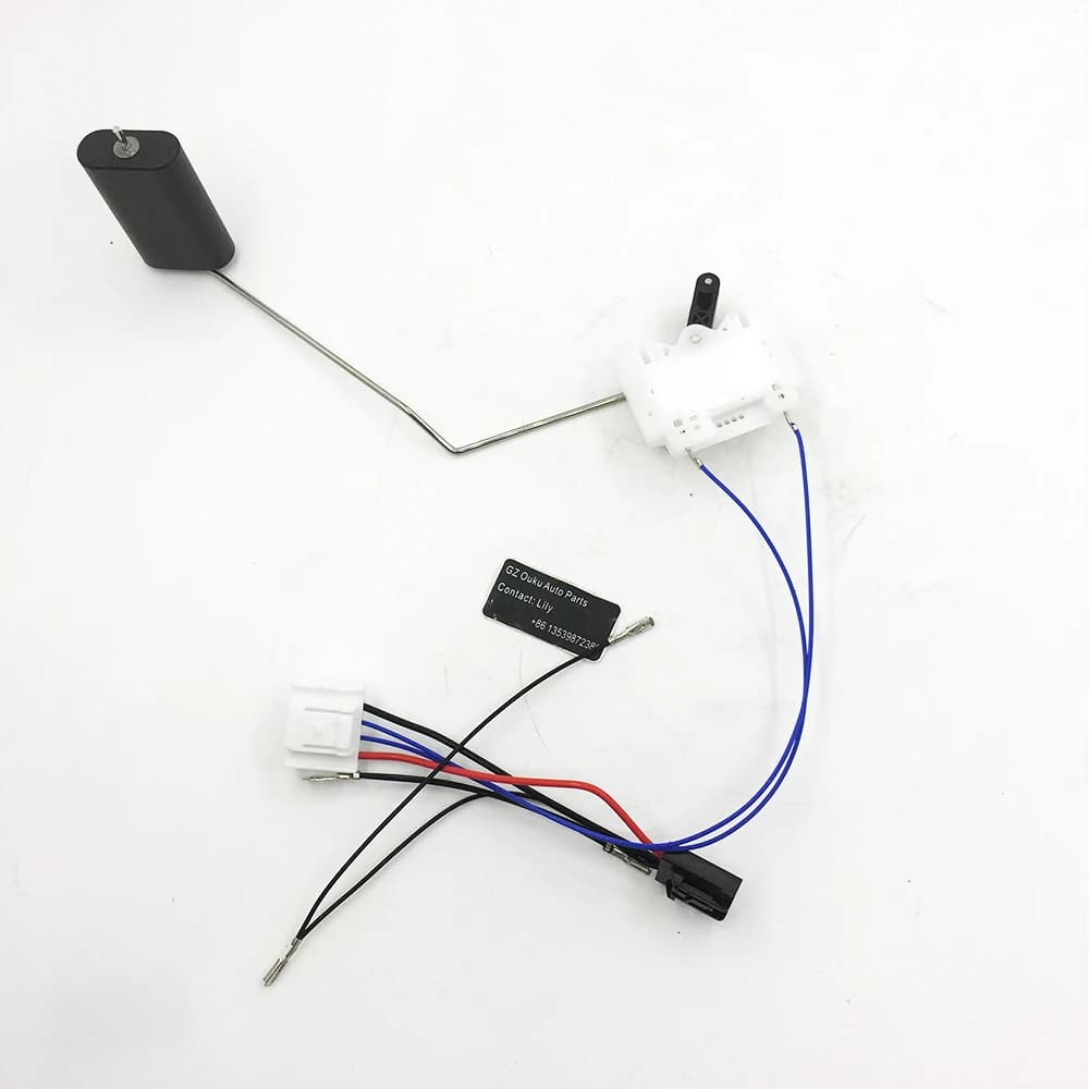 Fuel Sender Unit for Nissan Journey 2011-2016 - OEM E7269M/sp7228m/5145614ab/5145614aa/68050328ab