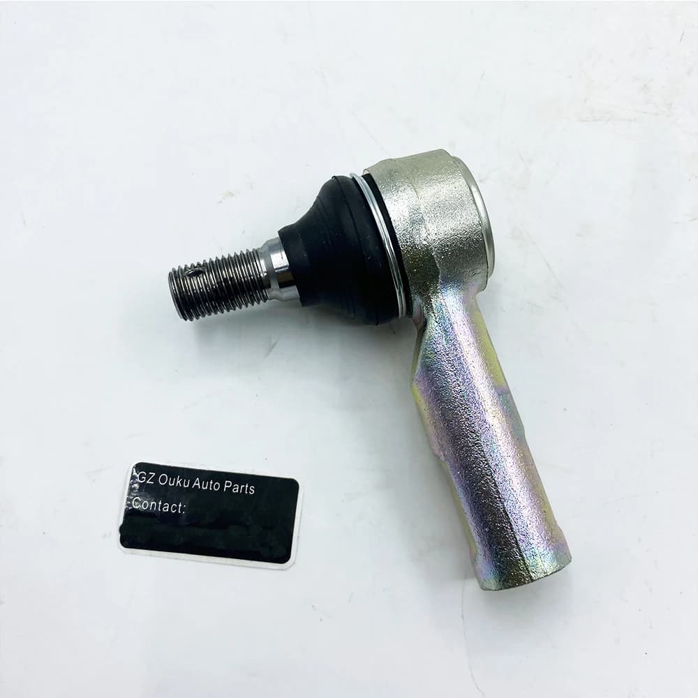 Front Steering Outer Tie Rod End 45046-09281 for HILUX VII Pickup - High-Quality Replacement Part - OEM 45046-09281