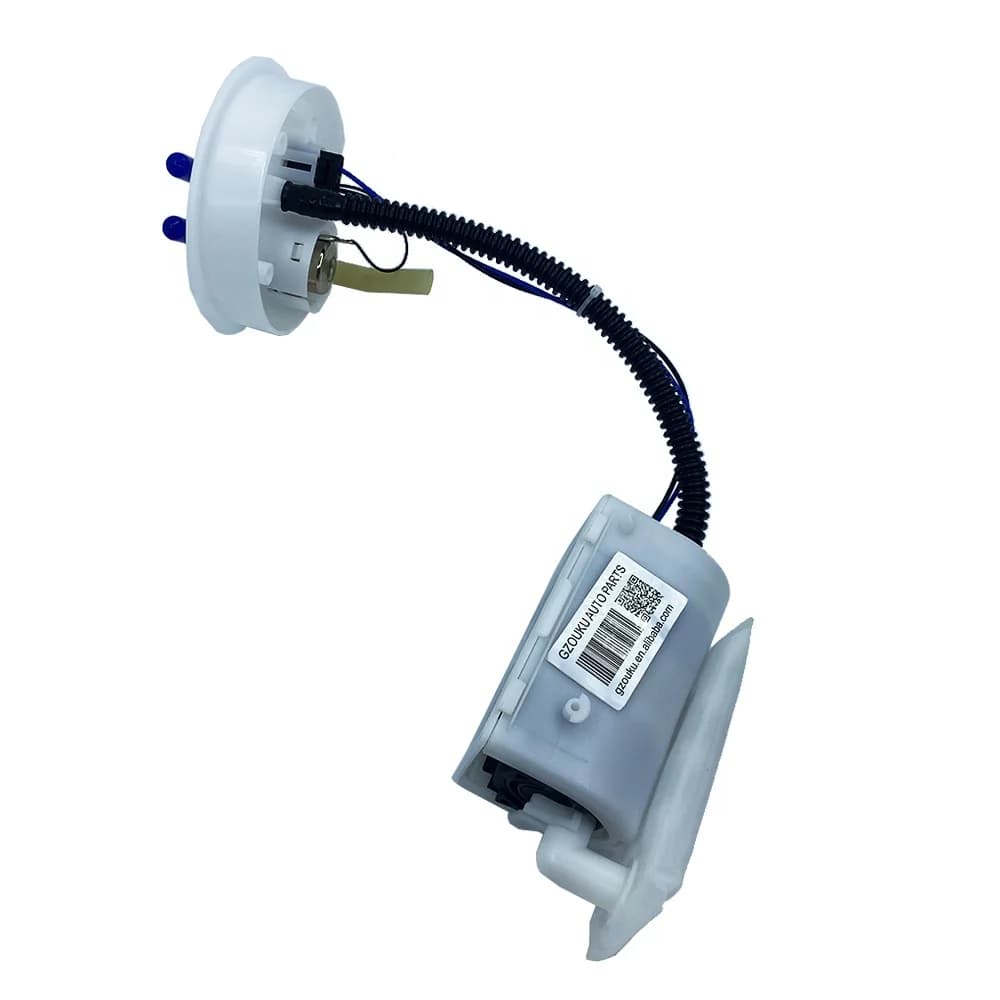 A2C53280585 Fuel Pump Assembly Compatible with Eliza R33, Fengshen S30, H30, H30, H30 - Direct Fit & Replacement Part - OEM A2C53280585