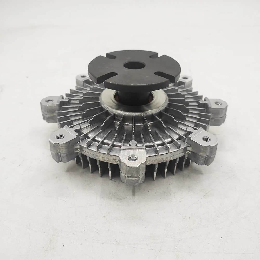 G607-15-150A Fan Clutch Compatible with BT50 4x4 & 4x2 Models - 2.6L B2600 Engine - OEM G607-15-150A