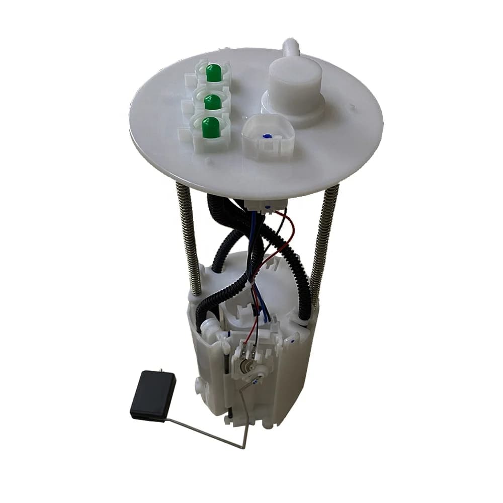 2012-2015 Land Cruiser GRJ200 Fuel Pump Assembly - New Condition Plastic Model 77020-60490 - OEM 77020-60490