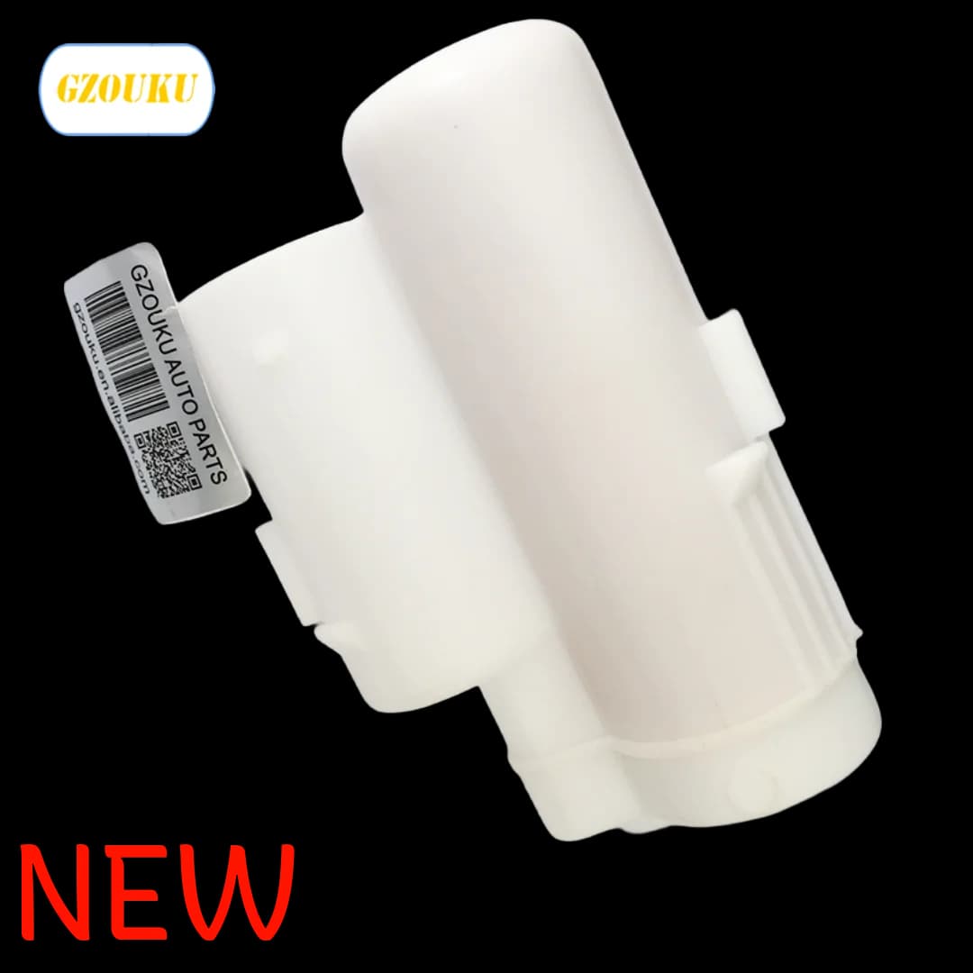 High Performance 1.6L Model 17040-2ZS00 170402ZS00 In-Tank Fuel Pump Assembly - Direct Fit for Your Vehicle's Fuel System - OEM 17040-2ZS00 170402ZS00
