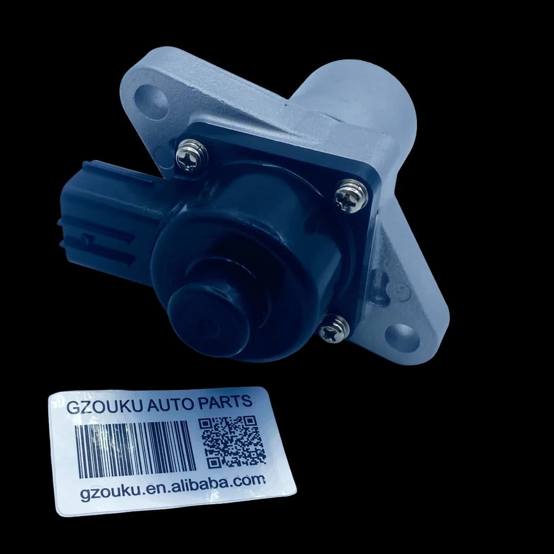OEM 14710-ED000 79193 7618 EGR Valve - Fits HR15DE, MR20DE, Cube, Bluebird - High Performance Engine Part - OEM 14710-ED000