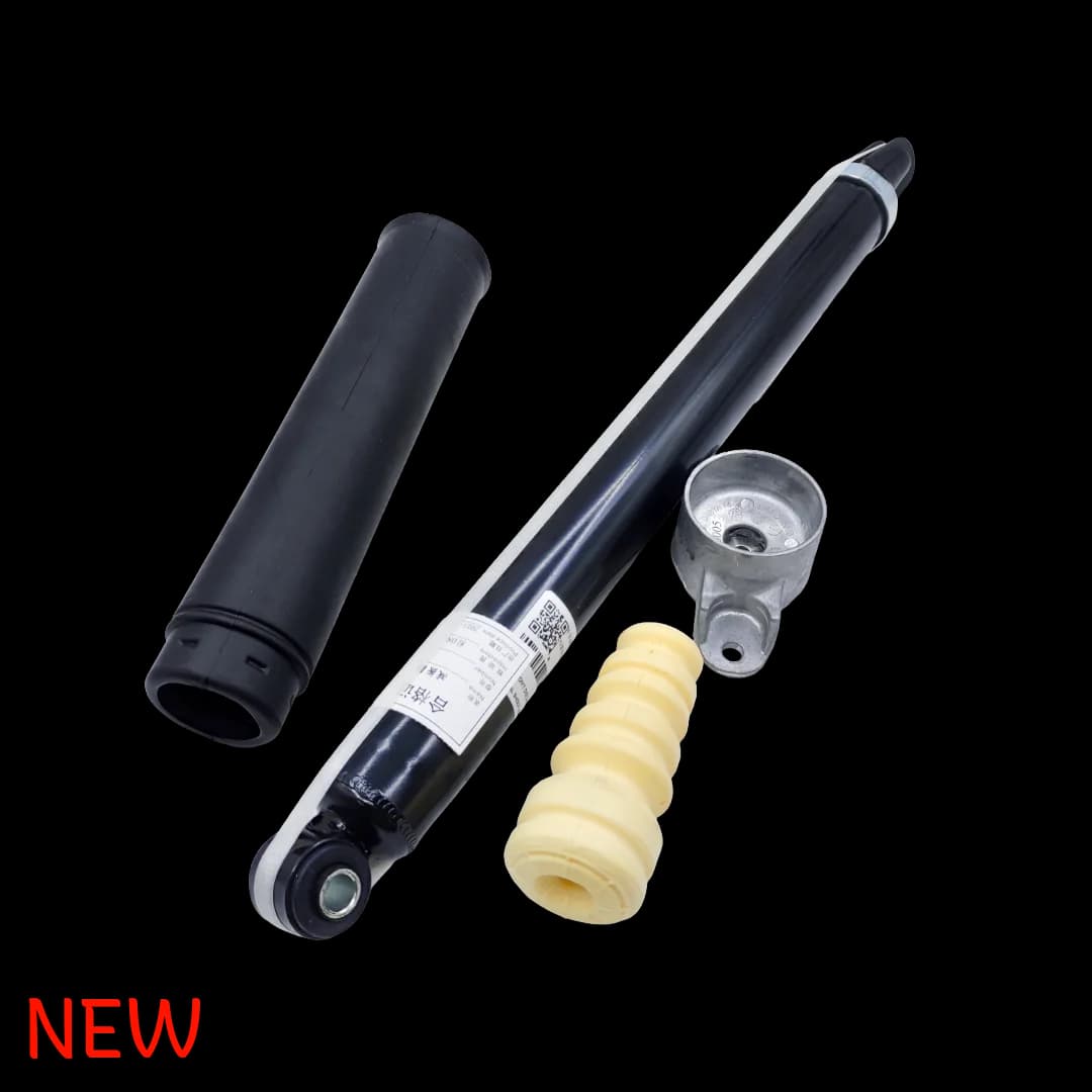 Rear Shock Absorber Assy BV6118080GBB BV6Z18125R BV6118097GCA V6118080GAB - Compatible with Multiple Models - High-Quality Auto Suspension Shock Absorber - OEM BV6118080GBB