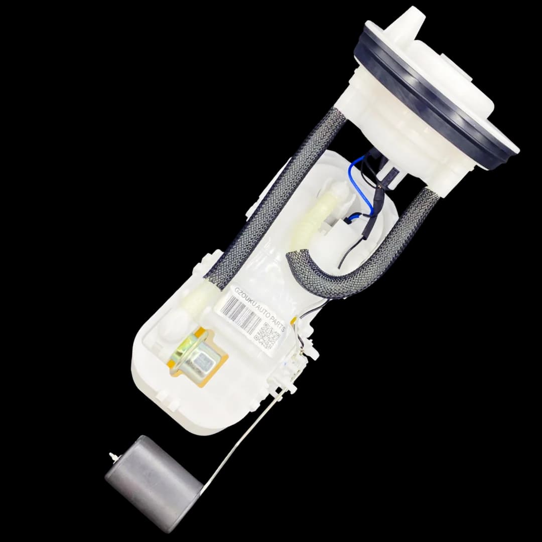 Fuel Pump Assembly Module 31110-2F000 311102F000 for 2.0L Compact Hatchback 2004-2009 In-Tank Electric Fuel Delivery Replacement - OEM 31110-2F000
