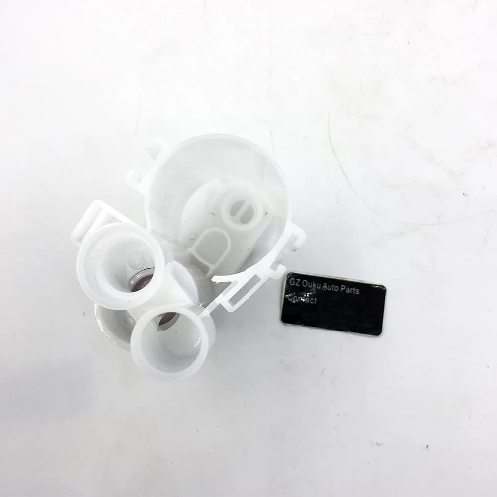 OEM Standard 16730MKTD01 Fuel Filter Replacement Part for CB500F CBR500R CRF250L CTX700 - High-Quality, Durable, and 100% Tested - OEM 16730MKTD01