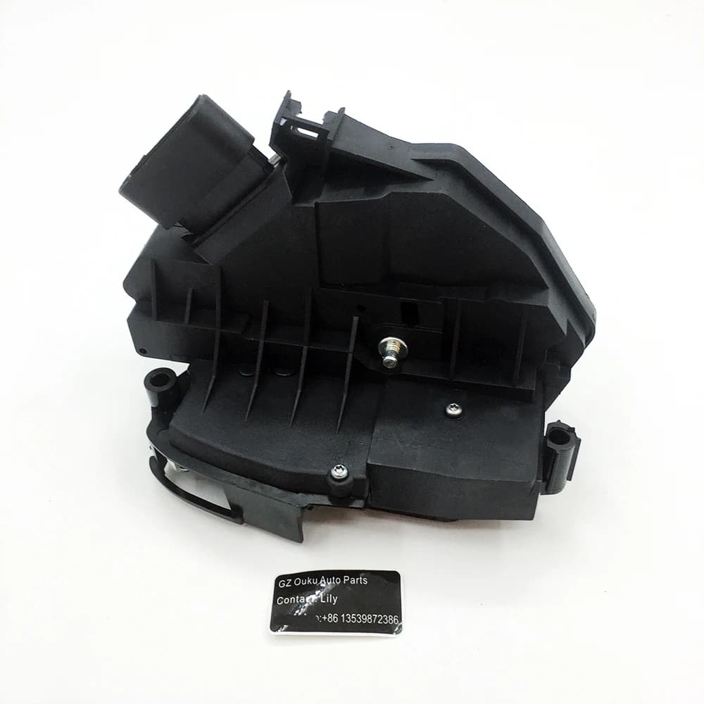 Door Lock Actuator Motor CM5A-A26413-AA/CM5AA26413AA for C-MAX MK2/GRAND C-MAX 2010-2019 REAR LEFT CENTRAL DOOR LOCK ACTUATOR - OEM CM5A-A26413-AA/CM5AA26413AA