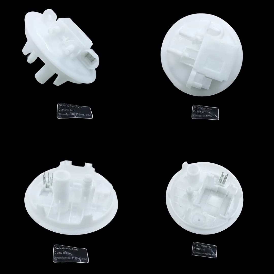 8200029080 820002980 E10706M 320900192 8200052605 7700307150 77003-07150 Fuel Pump Cover for Kangoo Express 97-08 - High-Quality Replacement Part - OEM 8200029080 820002980 E10706M 320900192 8200052605 7700307150 77003-07150