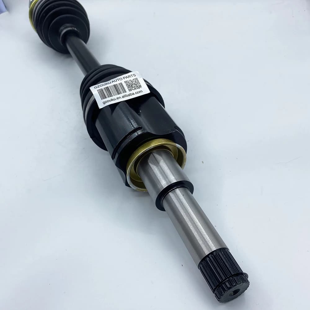 High-Quality Front Left Drive Shaft Joint Kit for Holden Cruze - 13386323/13386321/13386327 - OEM 13386323/13386321/13386327