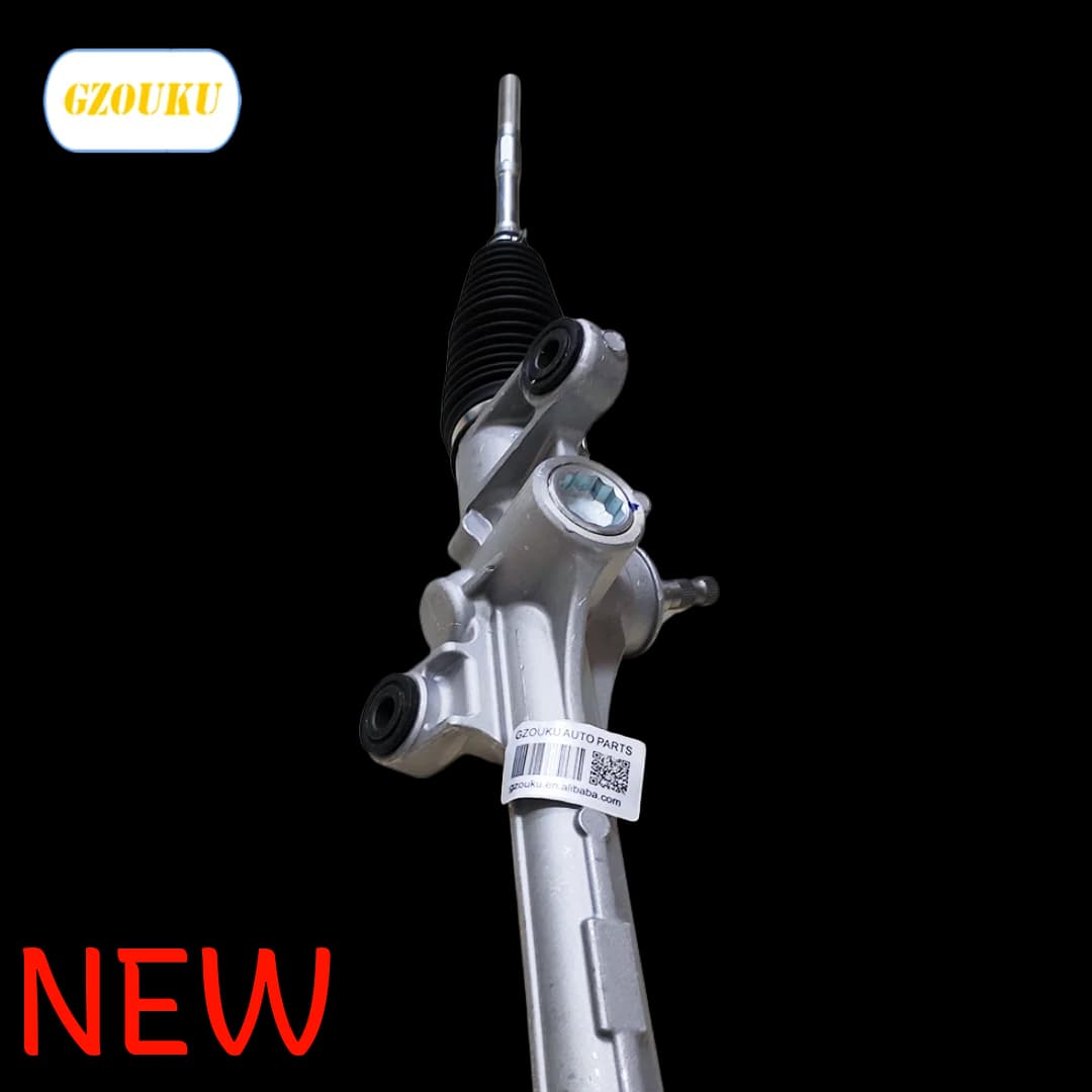New OE 45510-02070 Steering Rack and Pinion Assembly for Corolla HB (JPP) & SED/WG LHD - Premium Quality Replacement with 12-Month Warranty - OEM 45510-02070