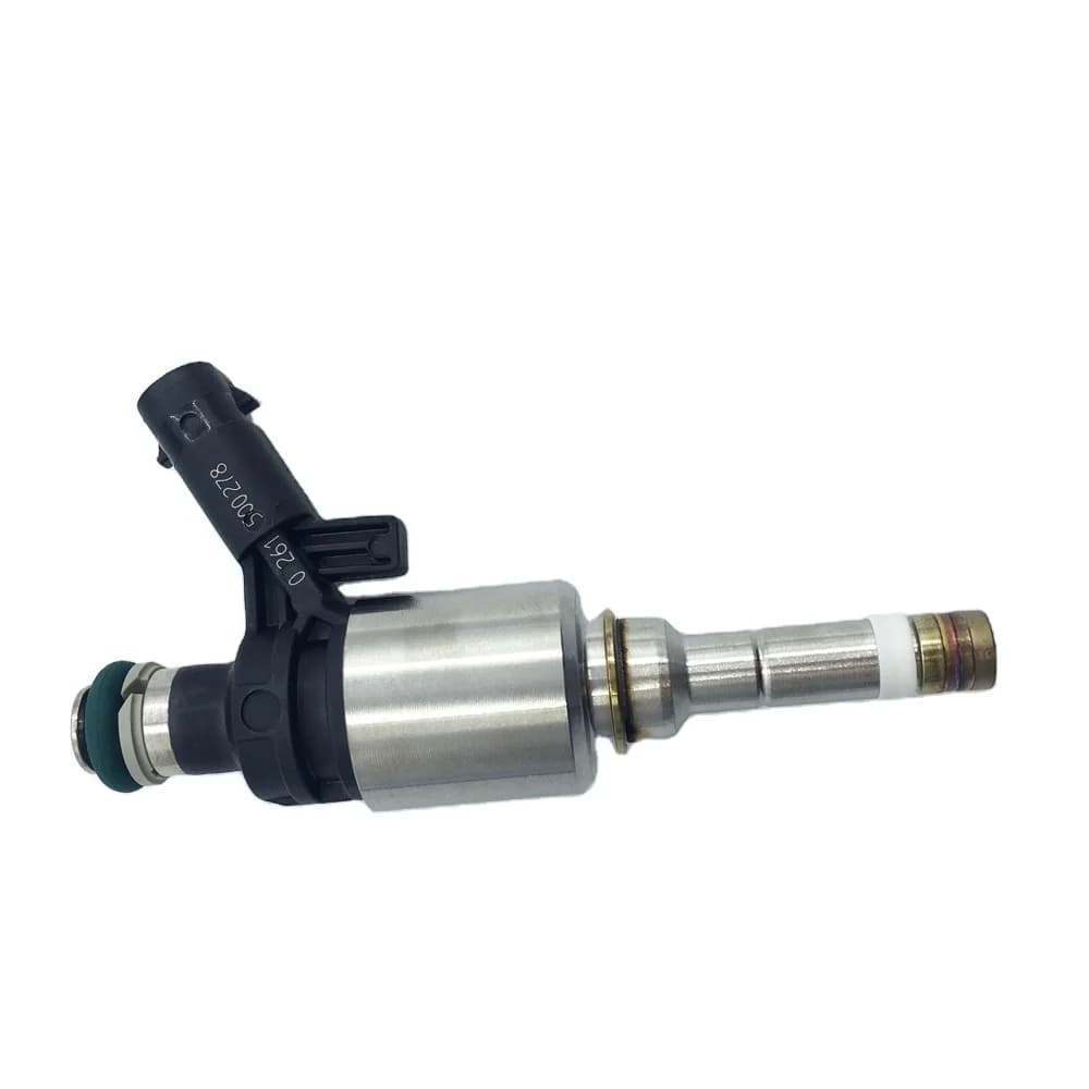 Car Fuel Injector Nozzle for Audi Models Including A3, A4, Q5, Passat, Jetta - OEM 06H906036G