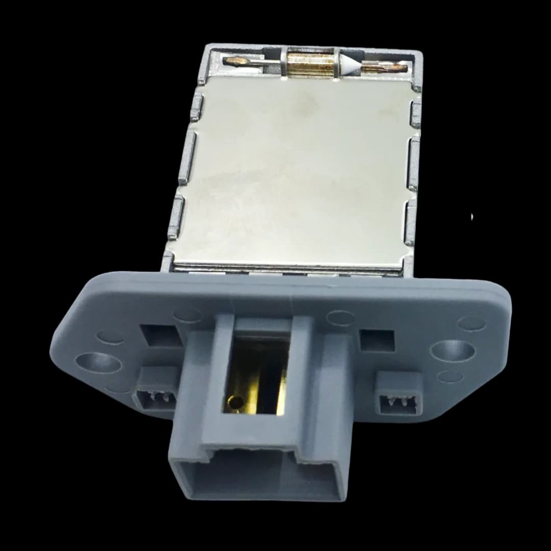 Auto Spare Parts Blower Resistance OEM PW950081 - Resistor Air Cond Blower Patco 4 Pin for Exora PW950081 - OEM PW950081