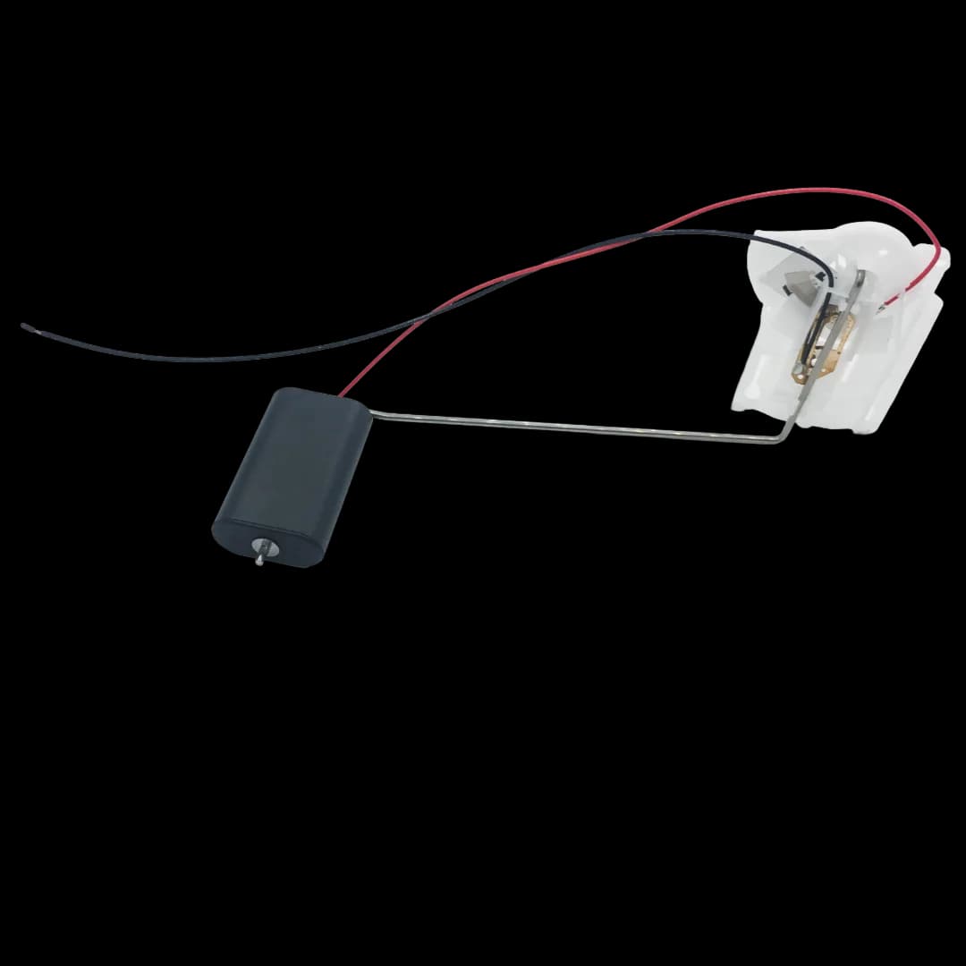 Fuel Level Sensor 8200130191 8200689362 Fuel Tank Sending Unit with Float Arm and Gauge Sensor Replacement Module - Perfect Fit for Your Vehicle's Fuel System - OEM 8200130191, 8200689362